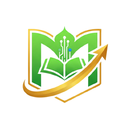 Logo MI AL ISLAM CANDISARI