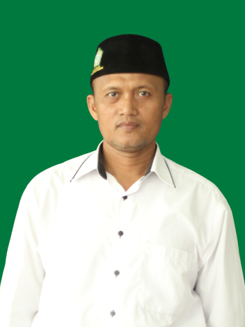 Moh. Masykur, S.Pd., Gr.