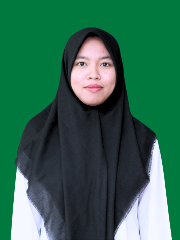 Yusrotul Karimah, S.Pd.