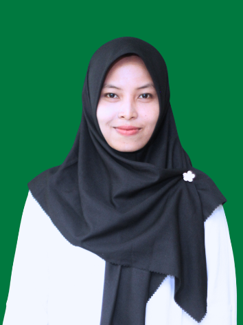 Nita Alfiyatul Khoiroh, S.Pd., Gr.